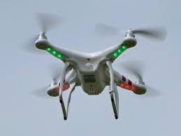 AeroQuad Drone