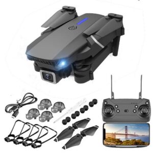 AeroQuad Drones
