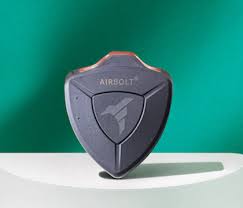 AirBolt GPS Tracker