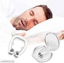 Anti Snoring Solution