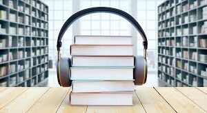 Audiobooks