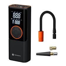 Auto Air Pump