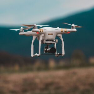 DroneX