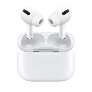 Ear Pods