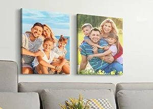 Easy Canvas Prints