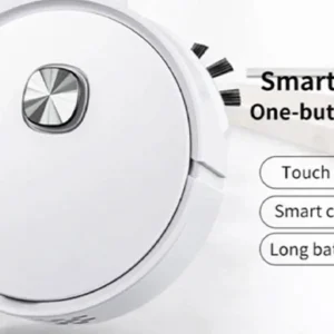 EcoHoover Robot Vacuum