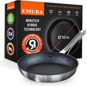Emura Non-Stick Pan
