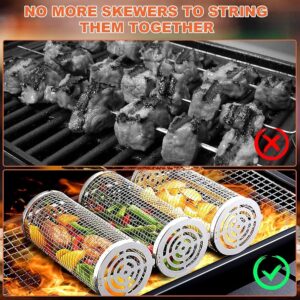 Joyhnny Rolling Grill
