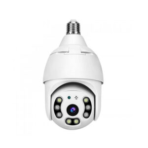 Light Socket Security Camera PRO