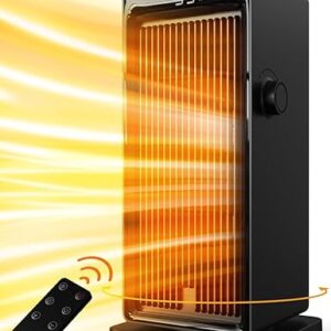 Keilini Portable Heater (Pro)