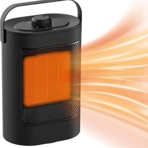 Keilini Portable Heater (alpha)