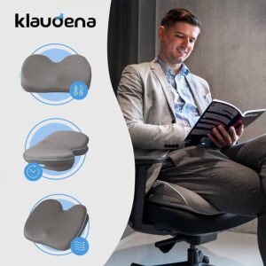 Klaudena Seat Cushion Wondering