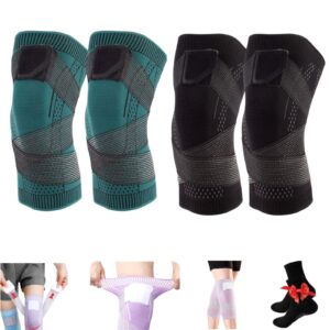 Konpresio Knee Sleeves