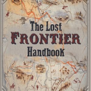 Lost Frontier Handbook