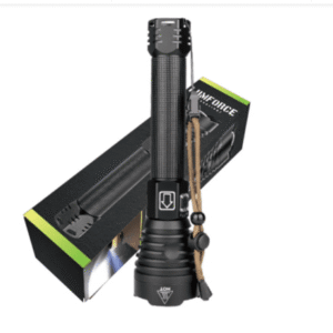 LumForce Flashlight