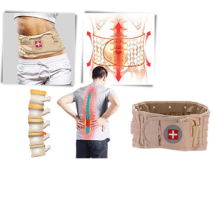 Lumbar Correct