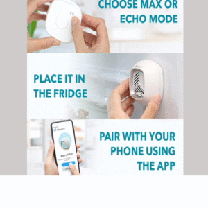 Mhamo Freshness Extender