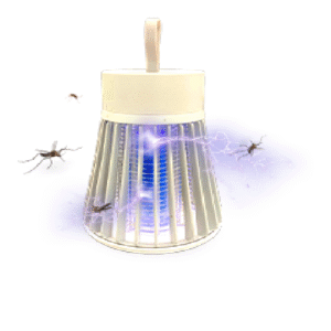 MosquitoZap