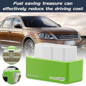Optifuel Fuel Saver