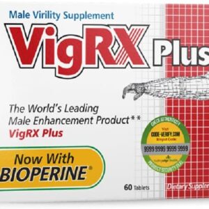 VigRX Plus