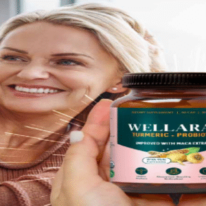 Wellaray Probiotics