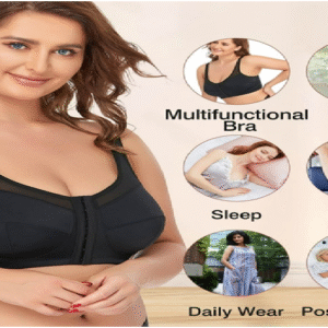 Aailsa Comfy Bra