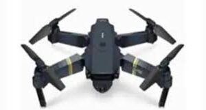 AeroQuad Drone