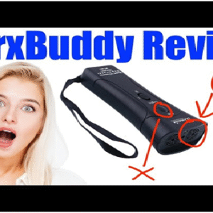 Barx Buddy