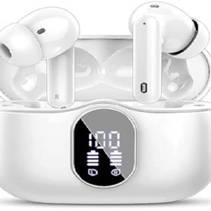 BeatBuds X1 White