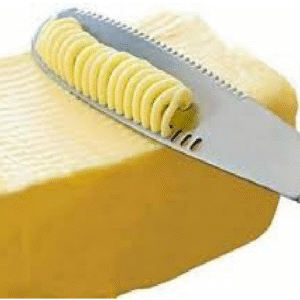Better Butter Spreader