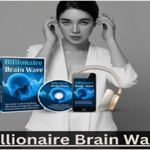 Billionaire Brain Wave