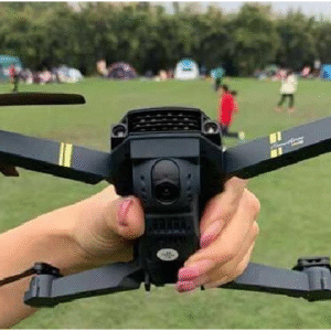 Blackbird 4K Drone
