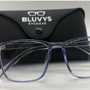 Bluvys Glasses