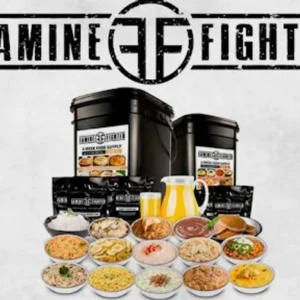 Famine Fighter