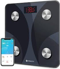 Fitnus Scale