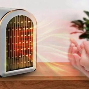 FlexHeat Portable Heater