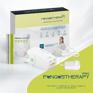 Fungus Therapy Pro