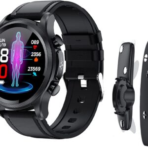 GeekranSmartWatch