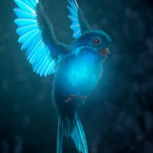 GlowBirds