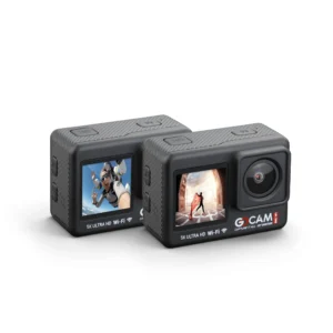 GoCam
