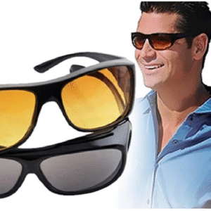 HD Vision