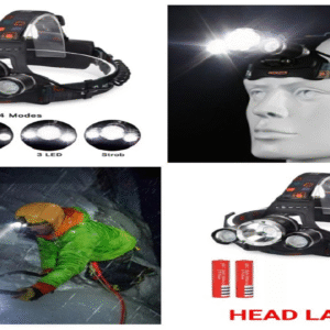 Headlamp