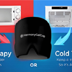 Harmony Gel Cap
