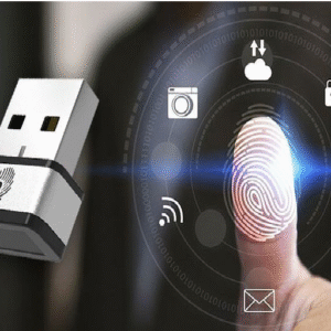 NanoSecure