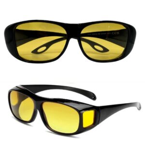 Night Vision Pro Driving Glasses