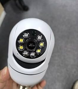 Nomad Security Camera