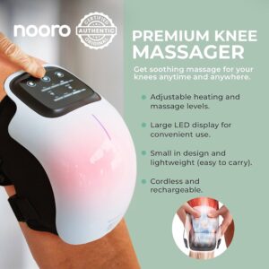Nooro Knee Manager