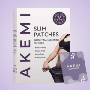 Akemi Slim Patch