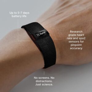 Hume Health Wrist Band