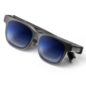 LumaGlasses Smart Glasses
